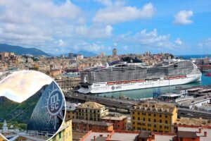 Major cruise line cancels its winter itinerary — shifting sailings to a completely different location