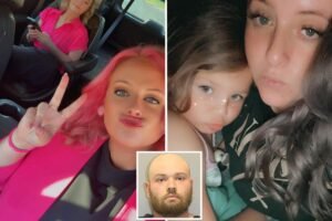 Athena Strand’s grieving mom shares tearful tribute, calls her a ‘fighter’ — as FedEx killer faces life in prison