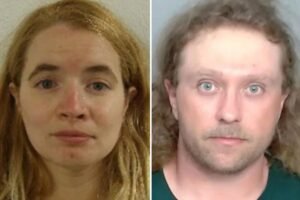 Woman confessed to murdering mother, stepfather and dumping bodies in a ravine Woman confessed to murdering mother, stepfather and dumping bodies in a ravine