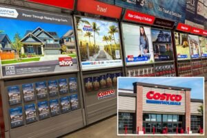Costco travel perks that could save you hundreds on your next trip Costco travel perks that could save you hundreds on your next trip