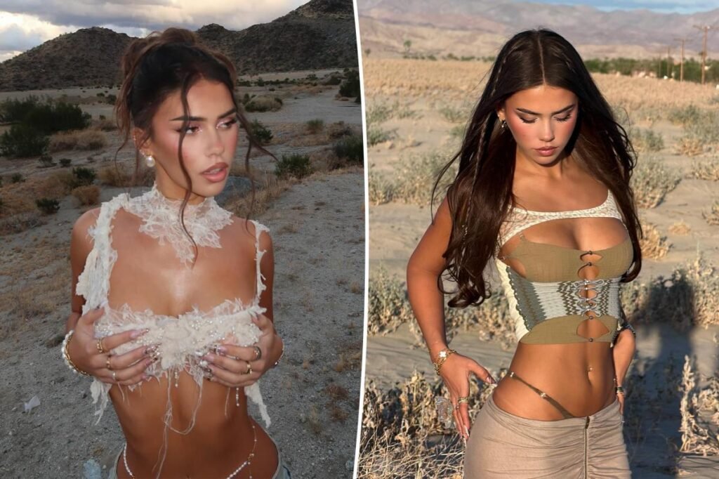 Coachella guest dubbed ‘most beautiful girl alive’ on social media: ‘No one could be this perf’ Coachella guest dubbed ‘most beautiful girl alive’ on social media: ‘No one could be this perf’