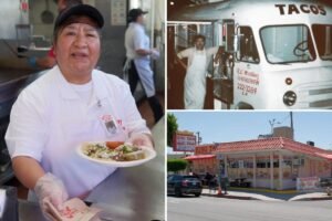 King Taco’s original Cypress Park location eyed for historic monument status