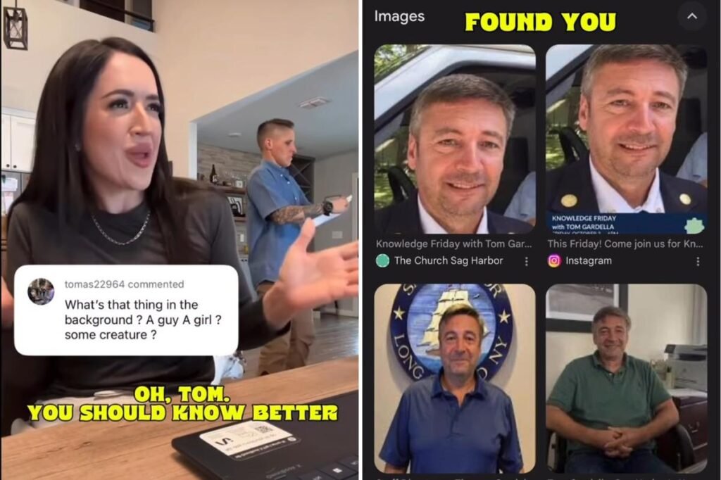 Sag Harbor Mayor Tom Gardella refuses to resign amid backlash over alleged homophobic Instagram comment Sag Harbor Mayor Tom Gardella refuses to resign amid backlash over alleged homophobic Instagram comment