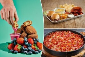 It’s Tax Day 2026 — the food deals and freebies to save on today: 7-Eleven, Grubhub, and more