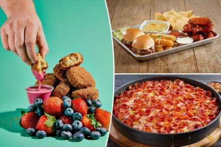It’s Tax Day 2026 — the food deals and freebies to save on today: 7-Eleven, Grubhub, and more