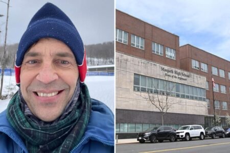 NYC high school librarian a predator who targeted an ‘endless pool’ of Asian students: reports