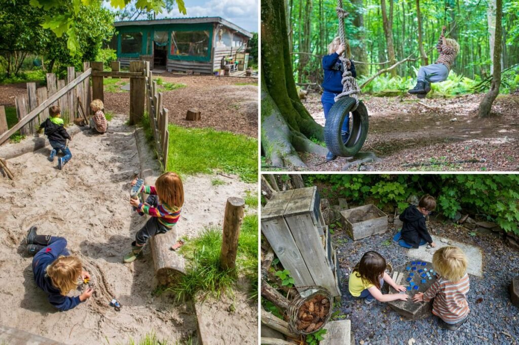 The number one way that parents can prepare their their kids for school: survey