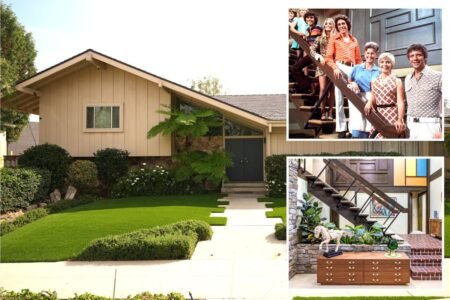 The ‘Brady Bunch’ house is opening for tours, here’s when you can step inside