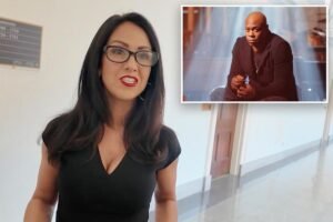 Rep. Lauren Boebert calls out Dave Chappelle over ‘weaponized’ transgender jokes