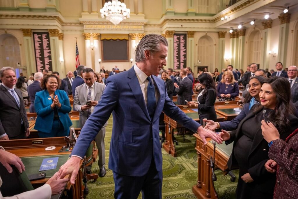 California’s embarrassing  billion budget error exposed, even as state leaders knew about blunder for months