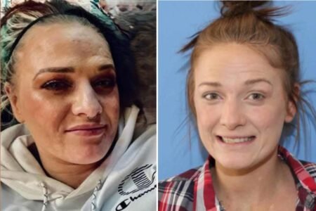 Remains of missing Washington state mother Hailey Athay found by hikers over a year after disappearance