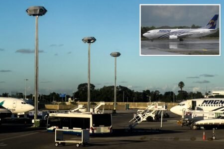 Airline abruptly suspends service, leaving desperate travelers stranded in popular resort towns