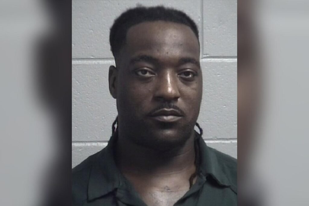 ‘Despicable’ sicko admits he torched dog to death using rum in twisted revenge livestream