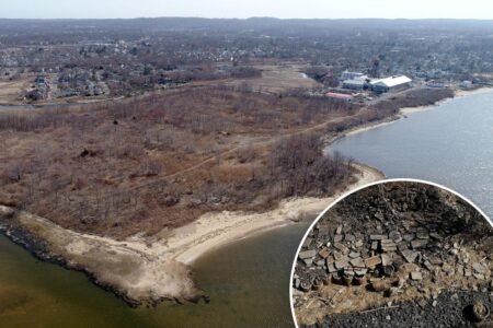 Mystery of NJ neighborhood with ‘crazy high percentage’ of people with cancer — including 28 on one street