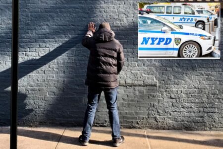 Public urination in NYC sees 50% surge in just one year: report