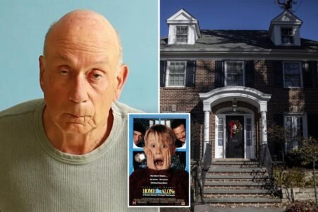 Former ‘Home Alone’ house owner John Abendshien found dead days after child porn arrest