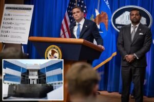 Civil rights groups shore up defenses in flurry of calls after Southern Poverty Law Center indictment