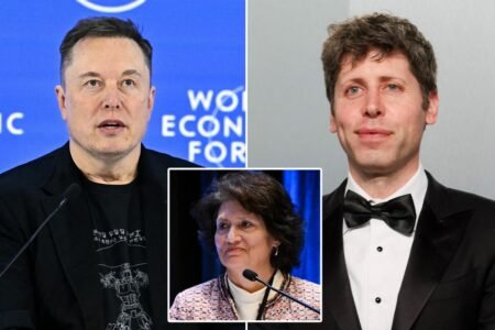 Elon Musk and Sam Altman head to court with tough ‘Judge Judy’ firing warning shot at billionaires