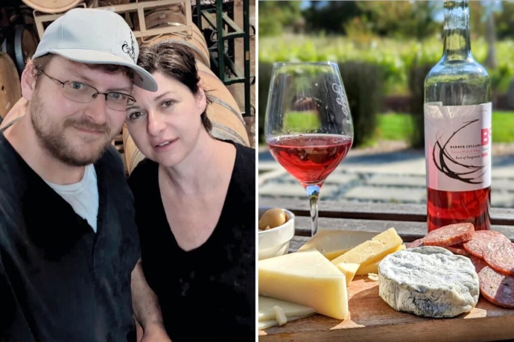 Boutique Wine Country hotspot is latest victim of Napa crisis as it shuts after a decade