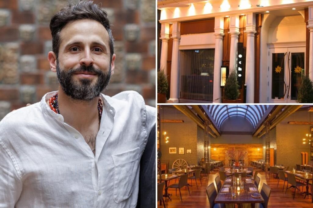 Exclusive | NYC’s Milling Room abruptly shuts after owner’s bizarre, ‘life-threatening’ accident — and may owe more than M in rent