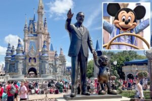 Beloved Disneyland perk being phased out after 12 years