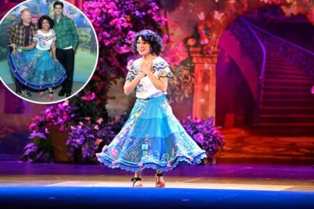 Disney dad arrested and banned from parks for life after assaulting cast member — over a missed photo op with movie character