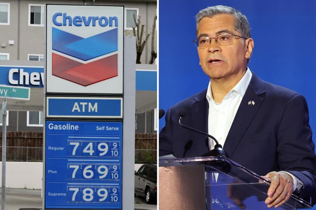 Gavin Newsom’s dark horse governor candidate drops ultimate Dem taboo with five-word defense