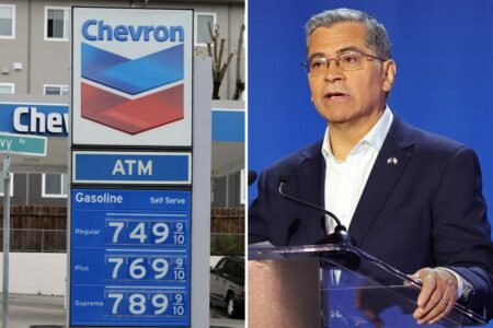 Gavin Newsom’s dark horse governor candidate drops ultimate Dem taboo with five-word defense