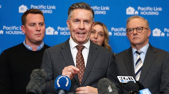 After playing a lead role in the campaign, Health, Disability and Aged Care Minister Mark Butler will control more than a quarter of the federal budget.