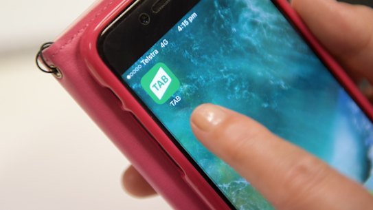 The TAB’s treatment of punters is again in the spotlight.