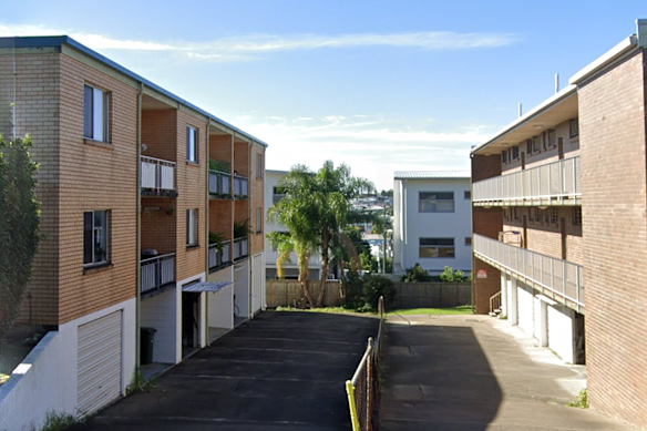 The Anglicare report found affordable housing for the lowest earners had become even harder to find.  