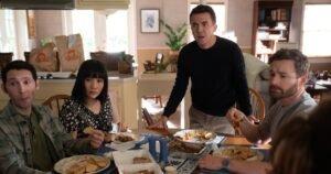 Justin Berfield Reflects on 20-Year Acting Break Before Return in ‘Malcolm in the Middle’ Revival (Exclusive) Justin Berfield Reflects on 20-Year Acting Break Before Return in ‘Malcolm in the Middle’ Revival (Exclusive)