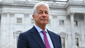 Jamie Dimon says US must ‘finish this thing’ with Iran to protect global economy Jamie Dimon says US must ‘finish this thing’ with Iran to protect global economy