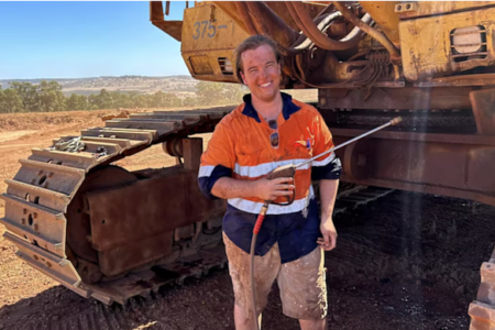 WA man’s alleged plans for ‘mass casualty’ terror attack detailed in court