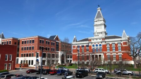 A Nashville suburb is becoming a manufacturing hub, and its housing market is getting a boost