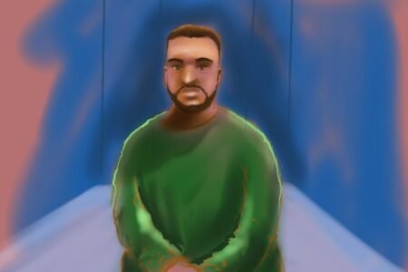 Bondi terror accused Naveed Akram loses suppression bid