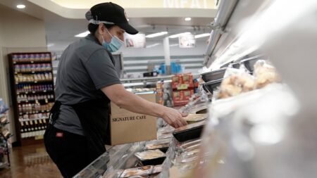 Major grocery chain closes more stores, cuts jobs as post-merger fallout deepens