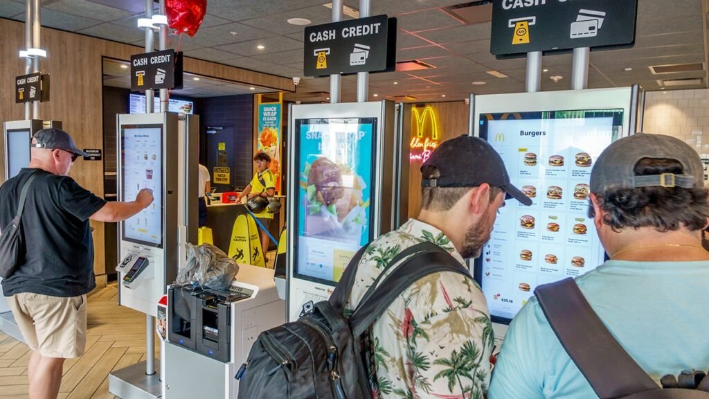 McDonald’s goes all-in on affordability: Full menu revealed for new under and deals McDonald’s goes all-in on affordability: Full menu revealed for new under and deals