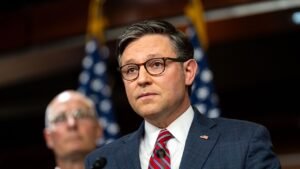 GOP rails against ‘s— sandwich’ deal as all eyes turn to House to end DHS shutdown