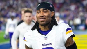 Super Bowl champion Stephon Gilmore retiring from NFL at 35 Super Bowl champion Stephon Gilmore retiring from NFL at 35