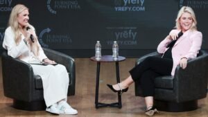 Karoline Leavitt reveals ‘anti-climatic’ way Trump told her she’d be press secretary: ‘Oh, by the way’ Karoline Leavitt reveals ‘anti-climatic’ way Trump told her she’d be press secretary: ‘Oh, by the way’