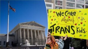 Colorado House advances conversion therapy lawsuit bill; GOP lawmaker calls it ‘slap in the face’ to SCOTUS Colorado House advances conversion therapy lawsuit bill; GOP lawmaker calls it ‘slap in the face’ to SCOTUS