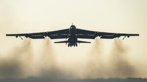 What B-52 bombers bring to the Iran fight and more top headlines