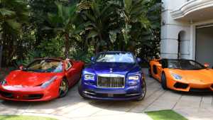 California cracks down on luxury car buyers evading taxes through ‘Montana Loophole’ California cracks down on luxury car buyers evading taxes through ‘Montana Loophole’