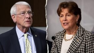 Bipartisan senators probe Kremlin-linked delegation’s meetings with US officials Bipartisan senators probe Kremlin-linked delegation’s meetings with US officials