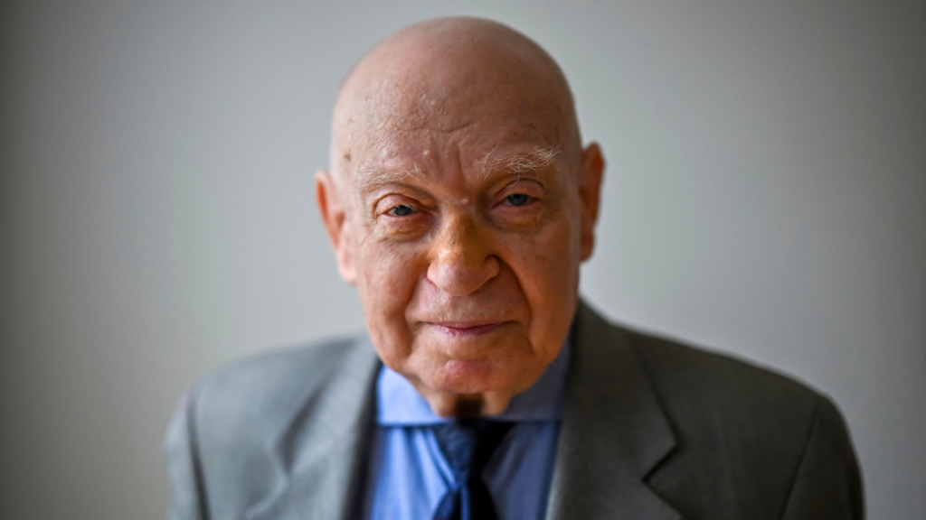 Holocaust survivor, 86, priced out of NYC says Mamdani skipped scheduled housing meeting Holocaust survivor, 86, priced out of NYC says Mamdani skipped scheduled housing meeting