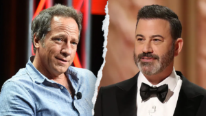 Mike Rowe doubles down after blasting Kimmel’s ‘tone-deaf’ plumber jokes Mike Rowe doubles down after blasting Kimmel’s ‘tone-deaf’ plumber jokes