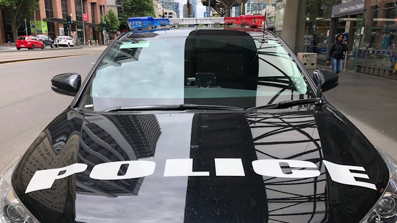 Pattersons Lake man charged with murder over missing woman Pattersons Lake man charged with murder over missing woman