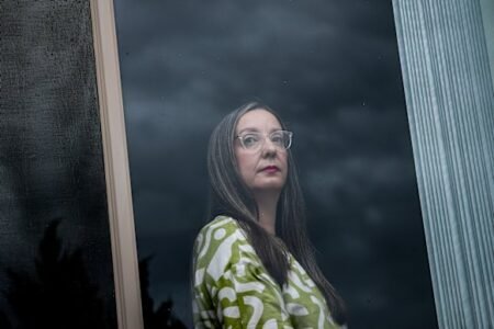 When Elise finally reported her abuser, she was threatened and told to ‘forgive him’ When Elise finally reported her abuser, she was threatened and told to ‘forgive him’