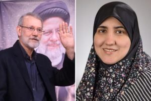 Daughter of top Iranian official ousted from Emory University after outcry has visa canceled Daughter of top Iranian official ousted from Emory University after outcry has visa canceled